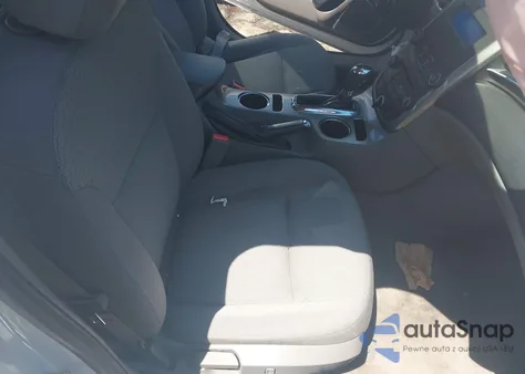 2014 Chevrolet Malibu Ls from USA, damaged, VIN 1G11B5SLXEF197114